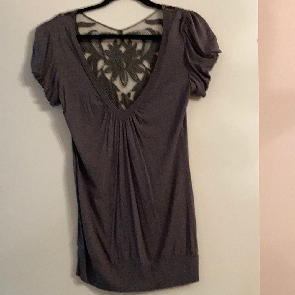 Shirt… like New